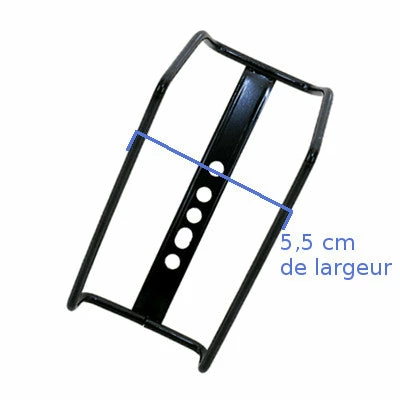 Messingschlager Grille De Protection Du Feu Sur Garde-boue Pour Vélo 4 Messingschlager Grille De Protection Du Feu Sur Garde-boue Pour Vélo – Image 4