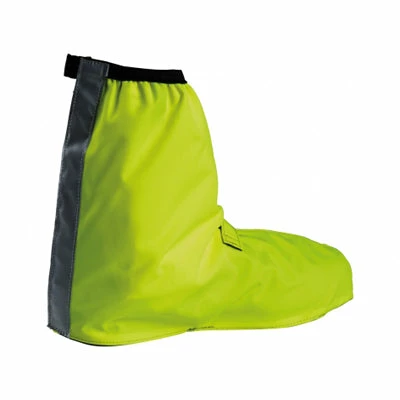 Guêtres étanches Courtes Pour Cycliste VAUDE Bike Gaiter Short – Image 4