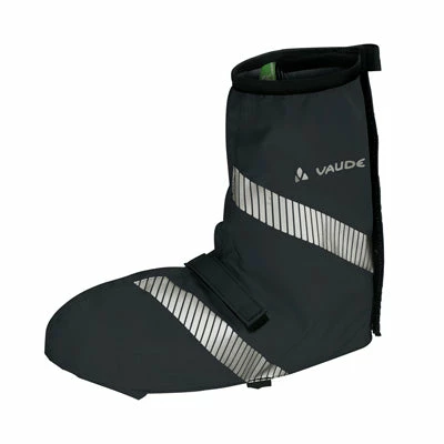 Guêtres Imperméables Pour Cycliste Luminum Vaude – Image 2