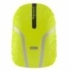 Housse Imperméable Fluo Pour Sac à Dos Bag Cover 2.2 Wowow
