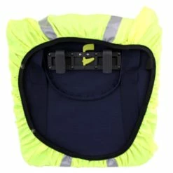 Lecyclo Housse Réfléchissante Imperméable Pour Sac Vélo 9 Lecyclo Housse Réfléchissante Imperméable Pour Sac Vélo -Sacoches guidon Soldes Magasin housse reflechissante impermeable pour sac velo full 4
