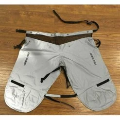 Jambières Imperméables Et Réfléchissantes Rainlegs -Sacoches guidon Soldes Magasin jambieres impermeables et reflechissantes rainlegs full 3