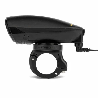 Klaxon électrique Vélo Puissant 140 Db Hornit 2 Klaxon électrique Vélo Puissant 140 Db Hornit – Image 2