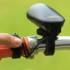 Klaxon électrique Vélo Puissant 140 Db Hornit 11 Klaxon électrique Vélo Puissant 140 Db Hornit -Sacoches guidon Soldes Magasin klaxon electrique velo puissant 140 db hornit full 6