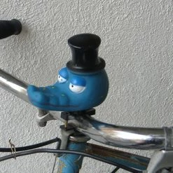 Messingschlager Klaxon Figurine Crocodile Pour Enfants 4 Messingschlager Klaxon Figurine Crocodile Pour Enfants -Sacoches guidon Soldes Magasin klaxon figurine crocodile pour enfants full 2