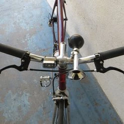 Welo Klaxon Poire Pour Vélo 7 Welo Klaxon Poire Pour Vélo -Sacoches guidon Soldes Magasin klaxon poire pour velo full 4