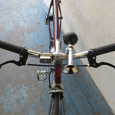 Welo Klaxon Poire Pour Vélo 4 Welo Klaxon Poire Pour Vélo – Image 4