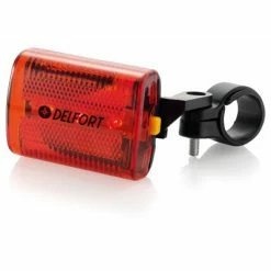 Maxxus Lampe Pour Vélo Sur Tige De Selle Et Brassard -Sacoches guidon Soldes Magasin lampe pour velo sur tige de selle et brassard full 3