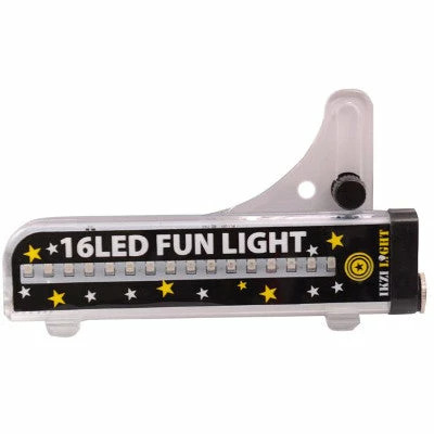 Lumière Sur Rayon De Vélo - Ikzi Light 2 Lumière Sur Rayon De Vélo - Ikzi Light – Image 2