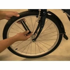 Lumière Sur Rayon De Vélo - Ikzi Light 11 Lumière Sur Rayon De Vélo - Ikzi Light -Sacoches guidon Soldes Magasin lumiere sur rayon de velo ikzi light full 6