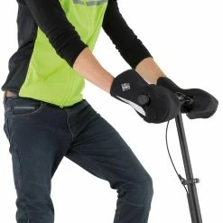 Manchons Vélo Cargo Et Fixie Tucano Urbano 7 Manchons Vélo Cargo Et Fixie Tucano Urbano -Sacoches guidon Soldes Magasin manchons fixie tucano urbano trottinette