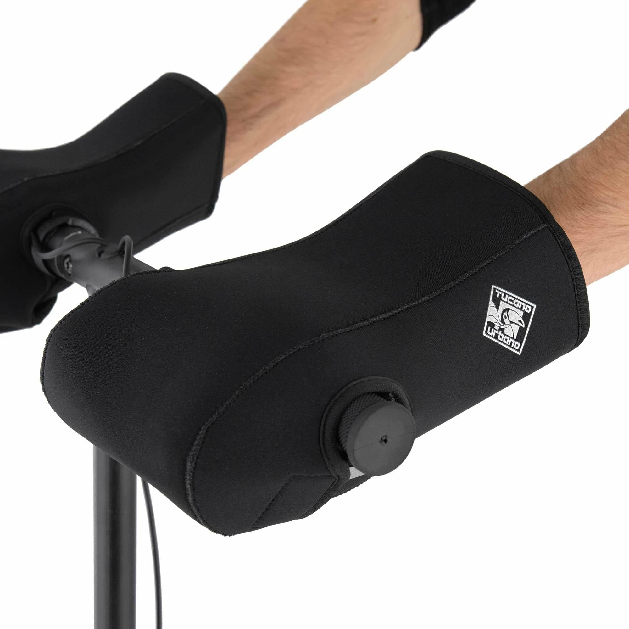 Manchons Vélo Cargo Et Fixie Tucano Urbano 3 Manchons Vélo Cargo Et Fixie Tucano Urbano – Image 3