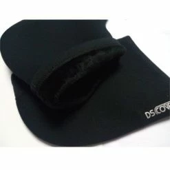 Manchons Vélo Chauds Et Imperméables Pour Guidon Droit DS Covers -Sacoches guidon Soldes Magasin manchons velo chauds et impermeables pour guidon droit ds covers full 4