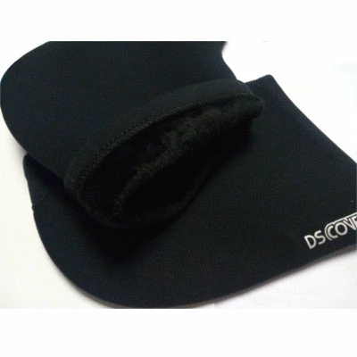 Manchons Vélo Chauds Et Imperméables Pour Guidon Ville DS Covers 4 Manchons Vélo Chauds Et Imperméables Pour Guidon Ville DS Covers – Image 4