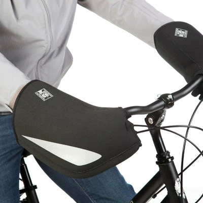 Manchons Vélo De Ville étanches Réfléchissants City Tucano Urbano 2 Manchons Vélo De Ville étanches Réfléchissants City Tucano Urbano – Image 2