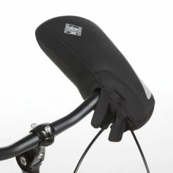Manchons Vélo De Ville étanches Réfléchissants City Tucano Urbano 8 Manchons Vélo De Ville étanches Réfléchissants City Tucano Urbano -Sacoches guidon Soldes Magasin manchons velo de ville etanches reflechissants tucano urbano full 3