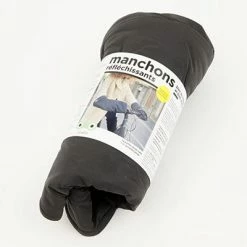 Manchons Vélo Réfléchissants Rainette -Sacoches guidon Soldes Magasin manchons velo reflechissants rainette full 5