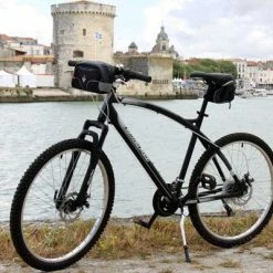 Mini Sacoche Sur Guidon De Vélo 2L Hapo-G 5 Mini Sacoche Sur Guidon De Vélo 2L Hapo-G -Sacoches guidon Soldes Magasin mini sacoche sur guidon de velo 2l hapo g full 3