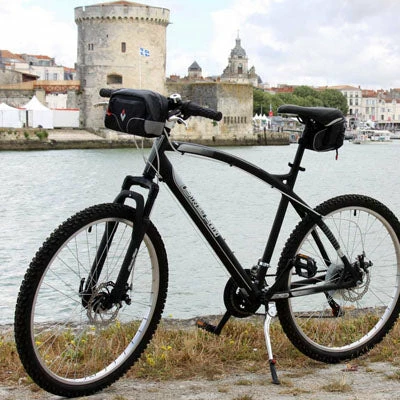 Mini Sacoche Sur Guidon De Vélo 2L Hapo-G 3 Mini Sacoche Sur Guidon De Vélo 2L Hapo-G – Image 3