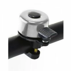 Brandless Mini Sonnette Sur Guidon De Vélo -Sacoches guidon Soldes Magasin mini sonnette sur guidon de velo full 3