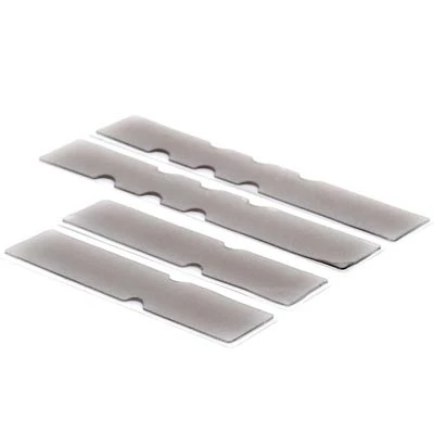 Patchs De Gel Pour Ruban De Cintre Vélo XLC 1 Patchs De Gel Pour Ruban De Cintre Vélo XLC