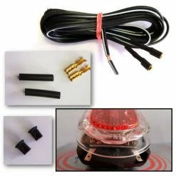 Busch-mueller Phare Arrière SECULA Sur Garde Boue Vélo Sur Dynamo - BUSCH -Sacoches guidon Soldes Magasin phare arriere secula sur garde boue velo sur dynamo busch full 4