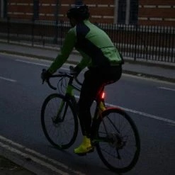 Phare Arrière Vélo Rechargeable USB Slimline Ultratorch Oxford -Sacoches guidon Soldes Magasin phare arriere velo rechargeable usb slimline ultratorch oxford full 6