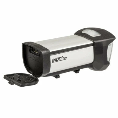 Busch-mueller Phare Avant Pour Vélo IXON Core 50lux USB - Busch 2 Busch-mueller Phare Avant Pour Vélo IXON Core 50lux USB - Busch – Image 2