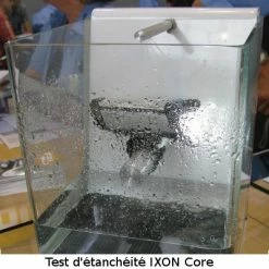 Busch-mueller Phare Avant Pour Vélo IXON Core 50lux USB - Busch 10 Busch-mueller Phare Avant Pour Vélo IXON Core 50lux USB - Busch -Sacoches guidon Soldes Magasin phare avant pour velo ixon core 50lux usb busch full 5