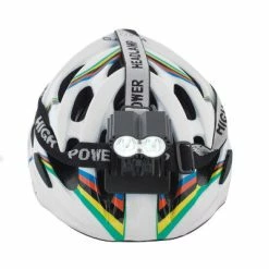 Sacoches guidon Soldes Magasin -Sacoches guidon Soldes Magasin phare de velo avant 2000 lumens sur guidon ou casque full 2