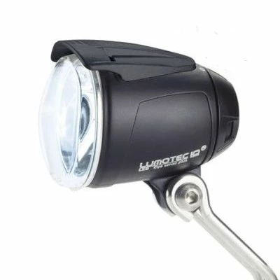 Busch-mueller Phare Lumotec IQ Cyo E-bike Premium Batterie 6-42V 2 Busch-mueller Phare Lumotec IQ Cyo E-bike Premium Batterie 6-42V – Image 2