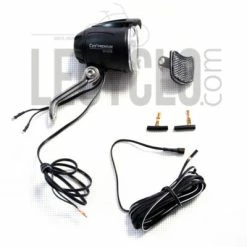 Busch-mueller Phare Lumotec IQ Cyo E-bike Premium Batterie 6-42V 8 Busch-mueller Phare Lumotec IQ Cyo E-bike Premium Batterie 6-42V -Sacoches guidon Soldes Magasin phare lumotec iq cyo e bike premium batterie 6 42v full 3