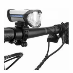 Busch-mueller Phare Vélo Avant Powerbank 100 Lux Ixon Rock Busch + Müller 9 Busch-mueller Phare Vélo Avant Powerbank 100 Lux Ixon Rock Busch + Müller -Sacoches guidon Soldes Magasin phare velo avant powerbank 100 lux ixon rock busch muller full 4