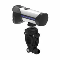 Busch-mueller Phare Vélo Avant Powerbank 100 Lux Ixon Rock Busch + Müller 10 Busch-mueller Phare Vélo Avant Powerbank 100 Lux Ixon Rock Busch + Müller -Sacoches guidon Soldes Magasin phare velo avant powerbank 100 lux ixon rock busch muller full 5