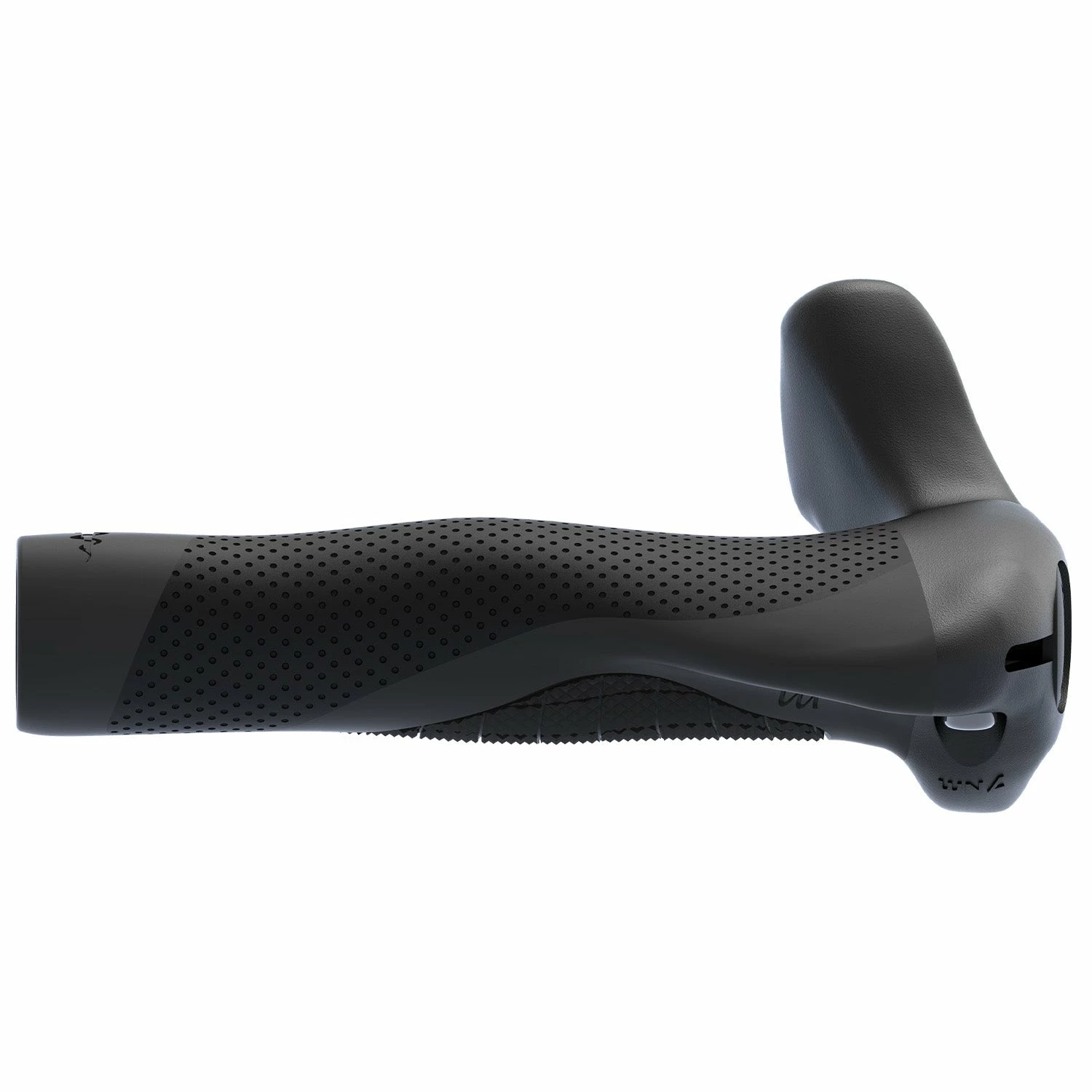 Poignées Vélo Ergonomiques Avec Cornes Stuby SQlab 3 Poignées Vélo Ergonomiques Avec Cornes Stuby SQlab – Image 3