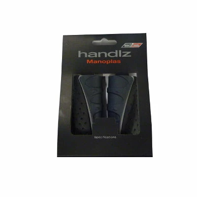 VELO Poignée Ergonomique Pour Guidon De Vélo 92 Mm- La Paire 3 VELO Poignée Ergonomique Pour Guidon De Vélo 92 Mm- La Paire – Image 3