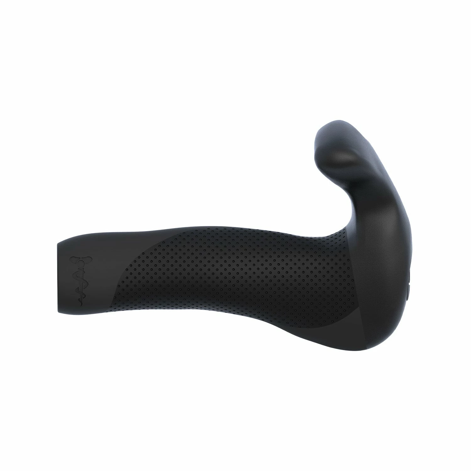 Poignées Vélo Ergonomiques Avec Cornes Stuby SQlab 2 Poignées Vélo Ergonomiques Avec Cornes Stuby SQlab – Image 2