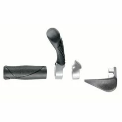 Ergotec-Humpert Poignées De Vélo Ergonomiques Avec Cornes MultiFlex Ergotec 7 Ergotec-Humpert Poignées De Vélo Ergonomiques Avec Cornes MultiFlex Ergotec -Sacoches guidon Soldes Magasin poignees de velo ergonomiques avec cornes multiflex ergotec full 2