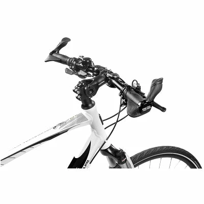 Ergotec-Humpert Poignées De Vélo Ergonomiques Avec Cornes MultiFlex Ergotec 3 Ergotec-Humpert Poignées De Vélo Ergonomiques Avec Cornes MultiFlex Ergotec – Image 3