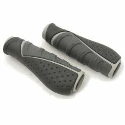 VELO Poignées De Vélo Triple Densité 135 Mm - La Paire