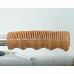 Brandless Poignées De Vélo Vintage Caramel Avec Creux 110 Mm 9 Brandless Poignées De Vélo Vintage Caramel Avec Creux 110 Mm -Sacoches guidon Soldes Magasin poignees de velo vintage caramel avec creux 110 mm full 4