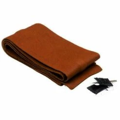 Poignées Vélo En Cuir Marron à Coudre VeloOrange -Sacoches guidon Soldes Magasin poignees velo en cuir marron a coudre veloorange full 3