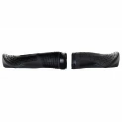 Poignées Vélo Ergonomiques Courtes 710 Short SQlab