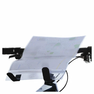 Porte Carte étanche Oxford Pour Guidon De Vélo 1 Porte Carte étanche Oxford Pour Guidon De Vélo