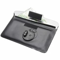 Porte Carte Freeliner Klickfix Orientable Et étanche Pour Vélo -Sacoches guidon Soldes Magasin porte carte freeliner klickfix orientable et etanche pour velo full 3