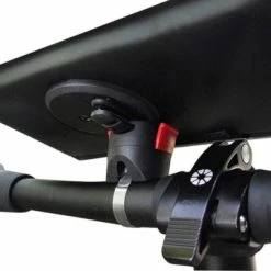 Porte Carte Freeliner Klickfix Orientable Et étanche Pour Vélo -Sacoches guidon Soldes Magasin porte carte freeliner klickfix orientable et etanche pour velo full 4