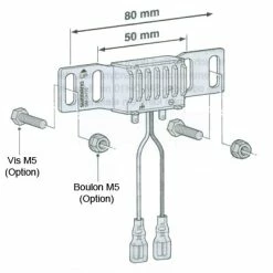 Protection Contre Surtension Pour Dynamo Moyeu Shimano 4 Protection Contre Surtension Pour Dynamo Moyeu Shimano -Sacoches guidon Soldes Magasin protection contre surtension pour dynamo moyeu shimano full 2