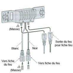 Protection Contre Surtension Pour Dynamo Moyeu Shimano 5 Protection Contre Surtension Pour Dynamo Moyeu Shimano -Sacoches guidon Soldes Magasin protection contre surtension pour dynamo moyeu shimano full 3