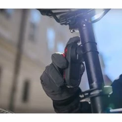 Radar Pour Vélo Avec Feu Arrière Varia RTL515 Garmin -Sacoches guidon Soldes Magasin radar velo garmin rtl515