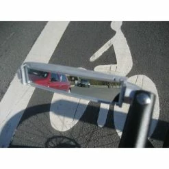 Rétroviseur Cornes De Guidon TOPEAK -Sacoches guidon Soldes Magasin retroviseur cornes de guidon topeak full 4